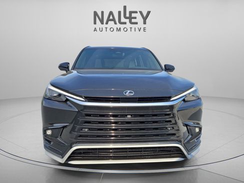 New 2026 Lexus TX 500h 500h F SPORT Performance Premi image 5