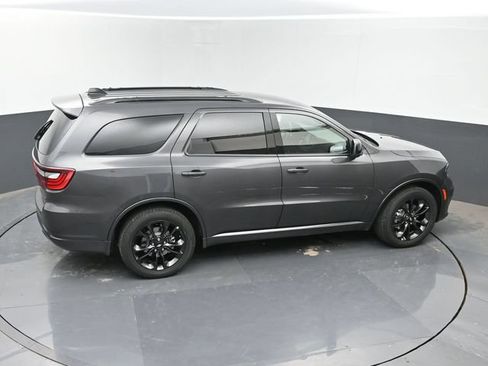 Used 2026 Dodge Durango GT w/ Blacktop Package RWD image 40