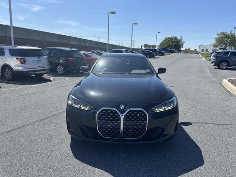 Used 2023 BMW 430i Gran Coupe xDrive image 8