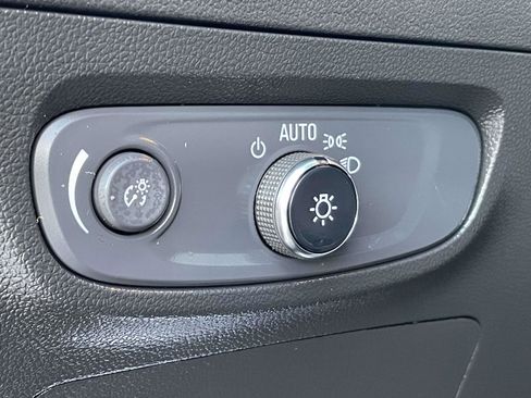 Used 2024 Buick Encore GX Preferred w/ Comfort Package image 22