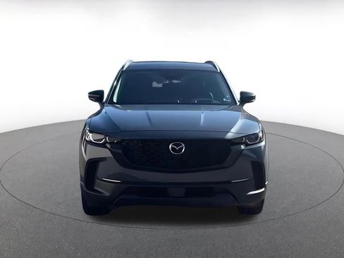 Used 2025 MAZDA CX-50 2.5 Hybrid w/ Premium Plus Pkg AWD/4WD image 4
