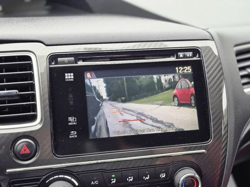 Used 2015 Honda Civic Si image 22