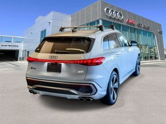 New 2025 Audi SQ5 Premium Plus AWD/4WD video 4