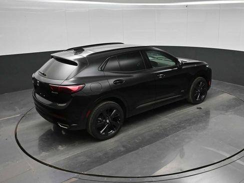 New 2026 Buick Envision Sport Touring AWD/4WD image 32