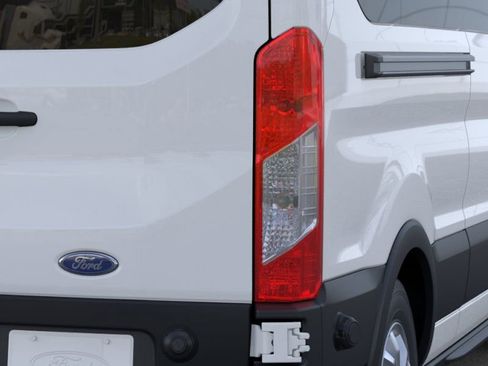 New 2025 Ford Transit 350 XL RWD image 21