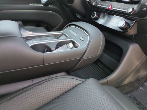 New 2026 Hyundai Palisade Calligraphy AWD/4WD image 63