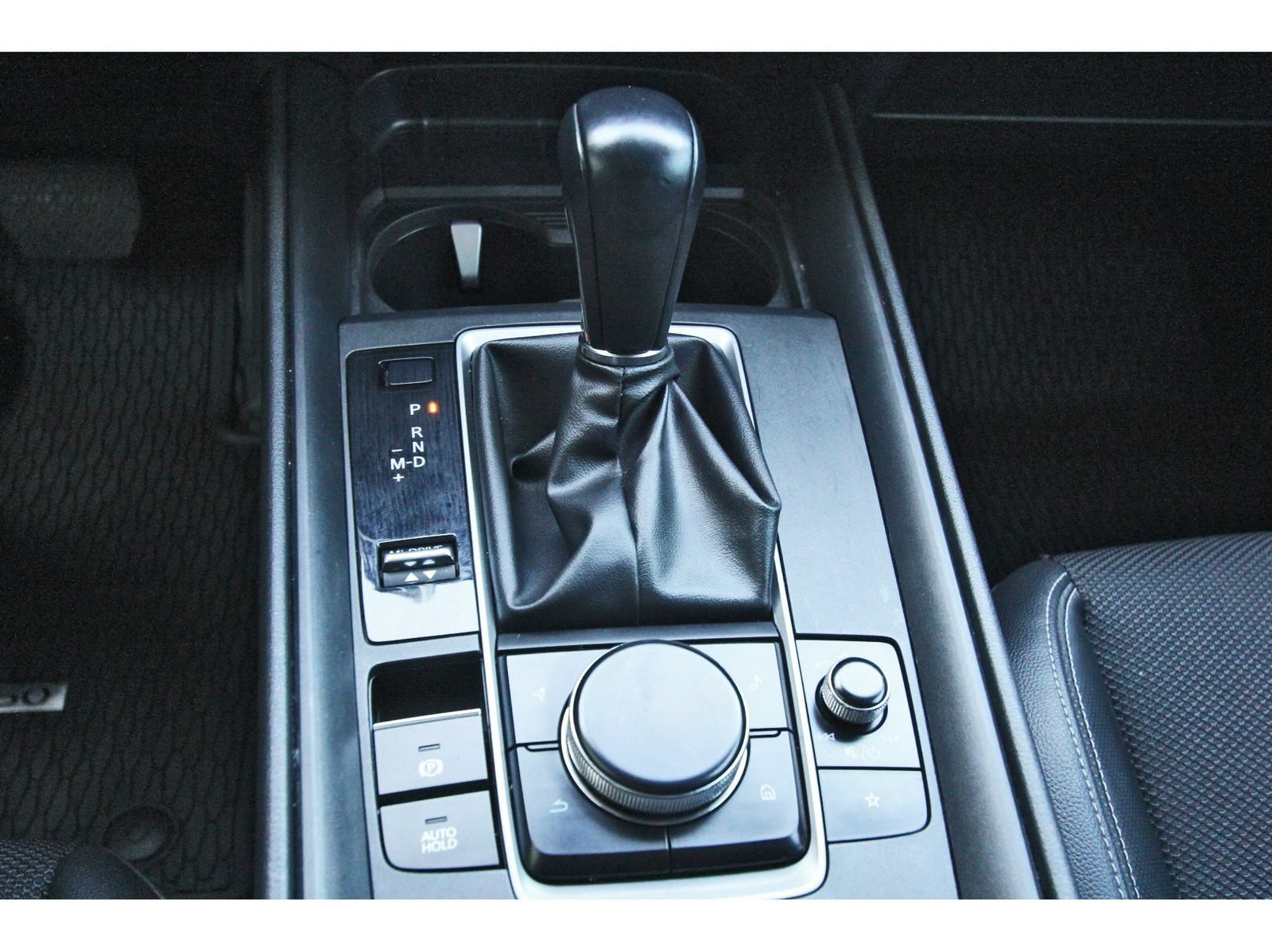 Used 2024 MAZDA CX-50 AWD 2.5 S w/ Cargo Package image 28