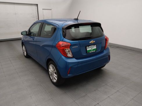 Used 2021 Chevrolet Spark LT FWD image 5