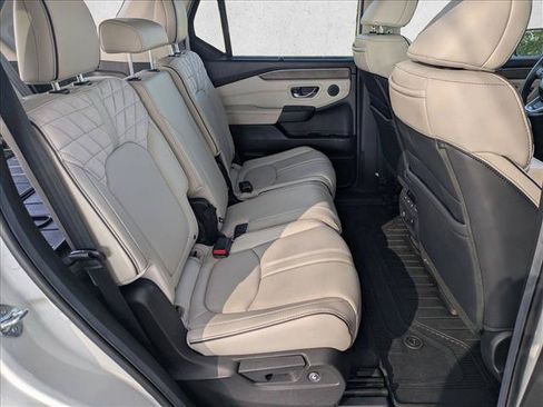 Certified 2026 Honda Pilot Elite image 22