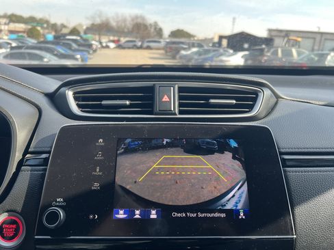 Used 2021 Honda CR-V EX-L image 31