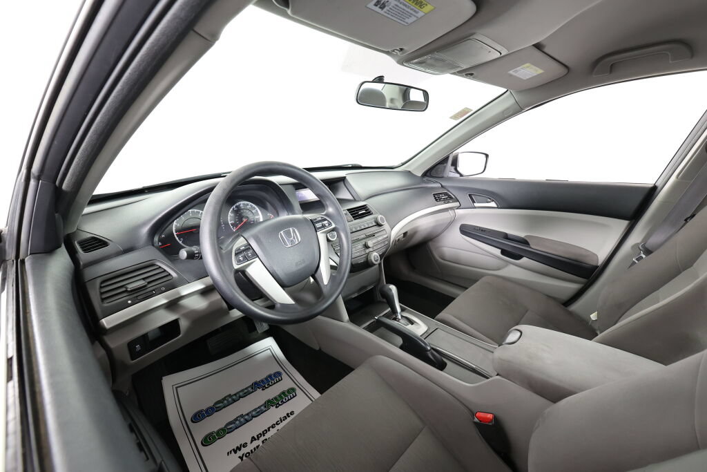 Used 2012 Honda Accord LX image 10
