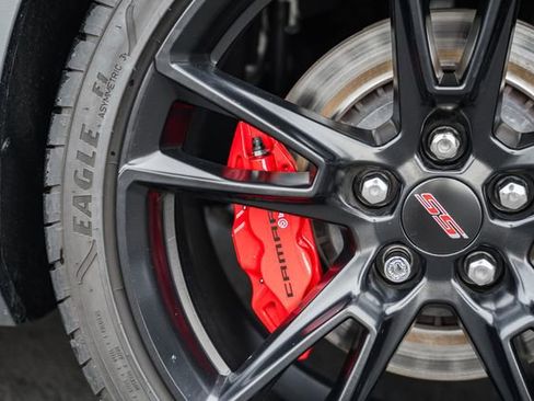 Used 2023 Chevrolet Camaro SS image 21