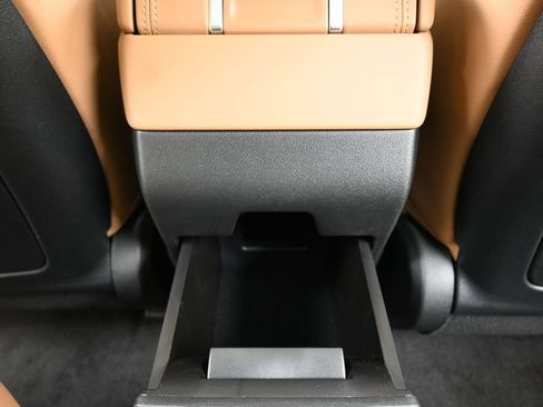 New 2026 Hyundai Santa Fe Limited AWD/4WD image 17
