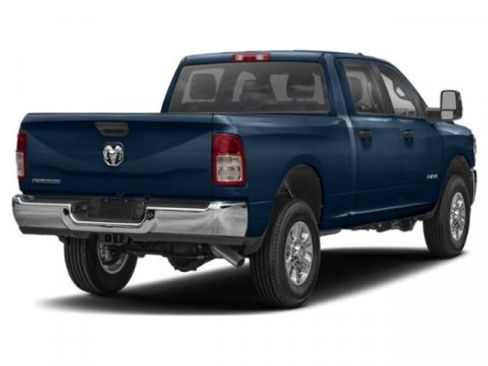 Certified 2024 RAM 2500 Big Horn image 2