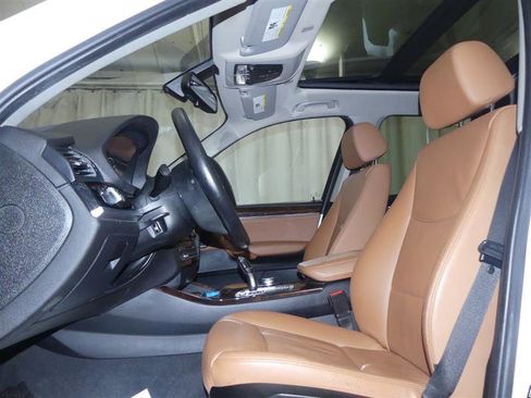 Used 2016 BMW X3 xDrive28i image 23