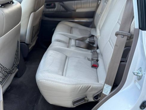 Used 1995 Toyota Land Cruiser AWD/4WD image 57