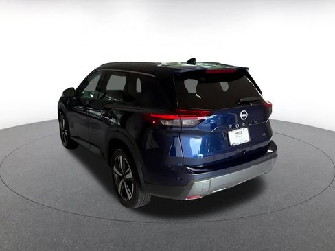 Used 2026 Nissan Rogue SL FWD image 10
