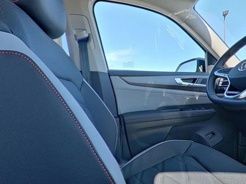 New 2026 Volkswagen Atlas Peak Edition AWD/4WD image 29