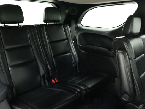 Used 2019 Dodge Durango Citadel w/ Technology Group image 18