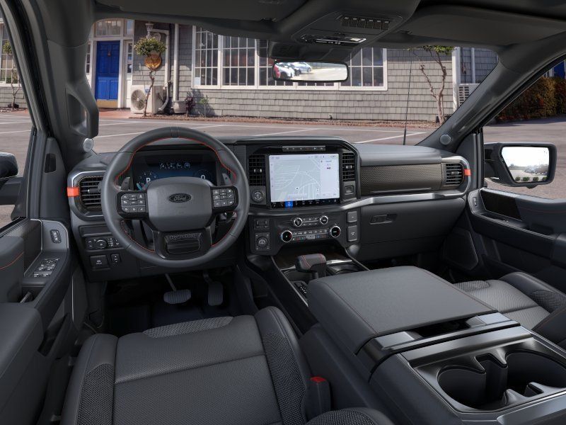 New 2026 Ford F150 Raptor AWD/4WD image 9
