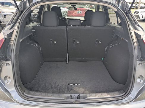 Used 2023 Nissan Kicks S FWD image 30