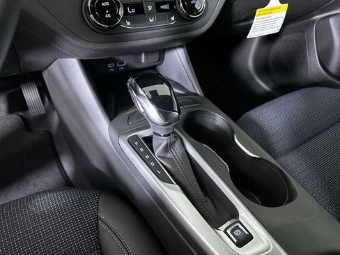New 2026 Buick Envista Preferred w/ Convenience I Package FWD image 17