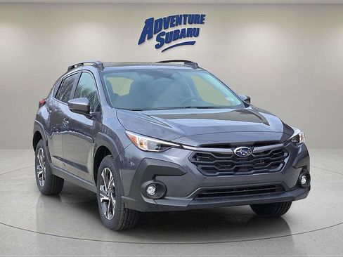 New 2026 Subaru Crosstrek 2.0i Premium AWD/4WD image 1