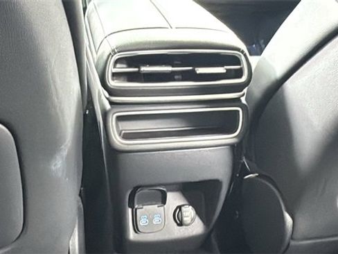 Used 2025 Genesis GV80 2.5T Standard image 36