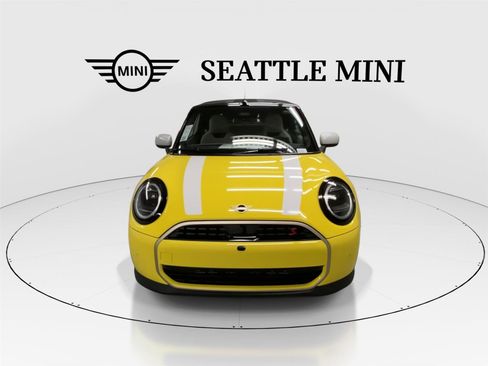 New 2026 MINI Cooper S image 3