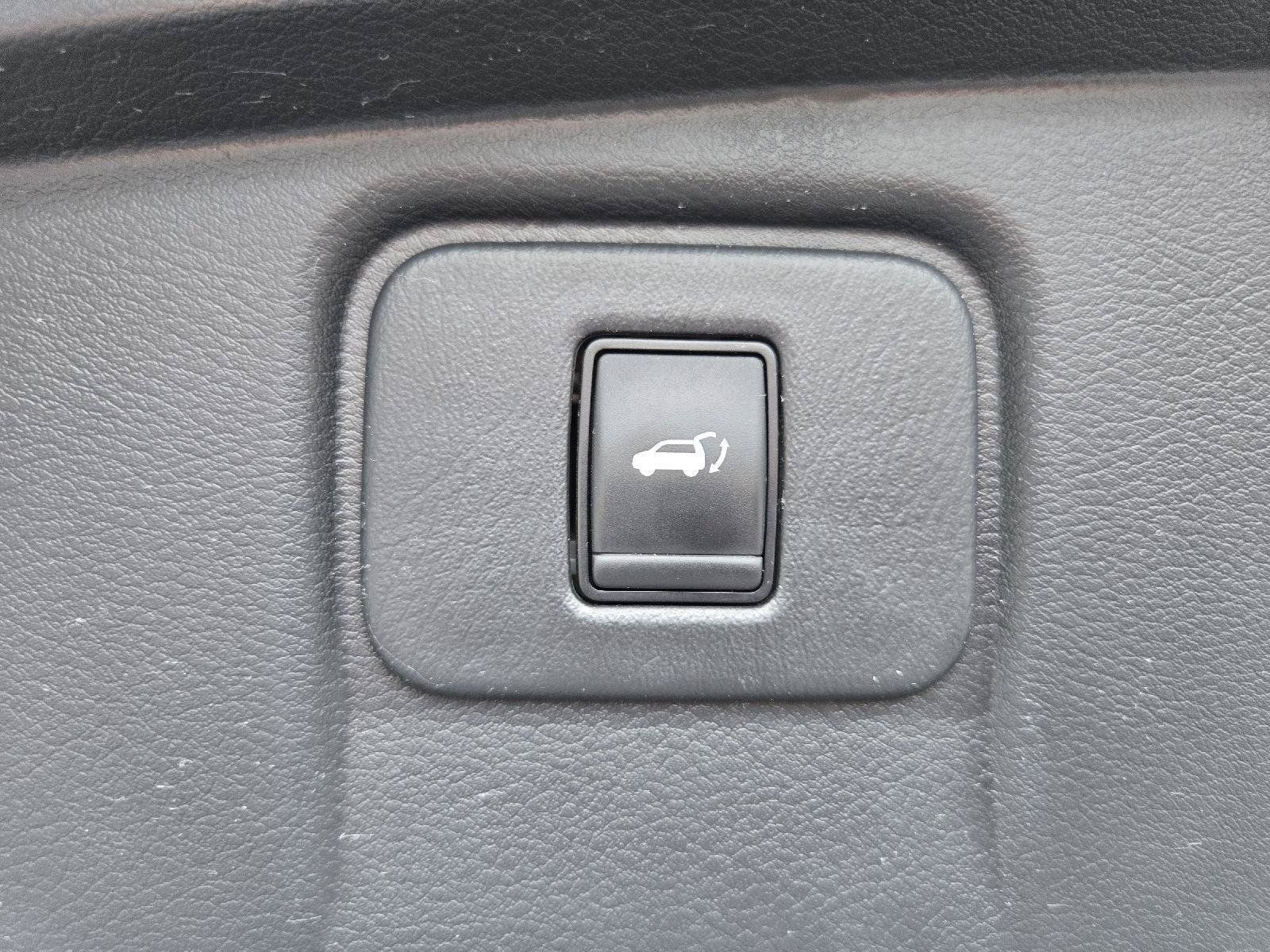 Used 2019 Nissan Murano Platinum AWD/4WD image 10