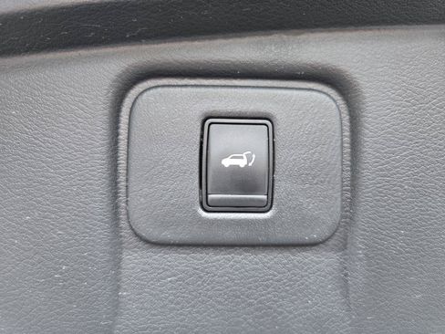 Used 2019 Nissan Murano Platinum AWD/4WD image 10