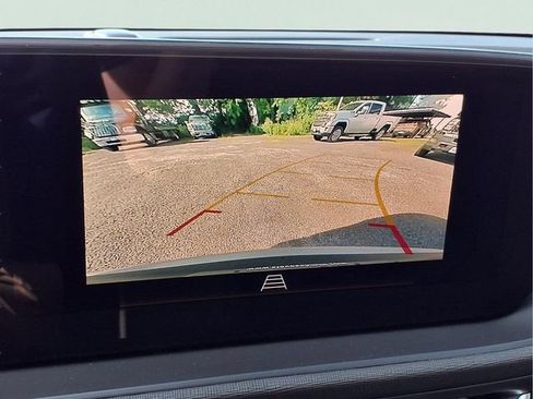 New 2026 Buick Envista Sport Touring w/ Convenience I Package FWD image 6