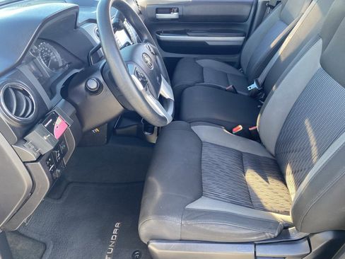 Used 2015 Toyota Tundra SR5 image 20
