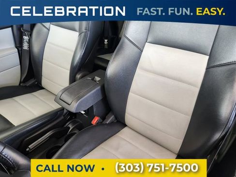 Used 2007 Jeep Patriot Limited image 9