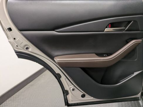 Certified 2023 MAZDA CX-30 2.5 Turbo w/ Premium Package image 22