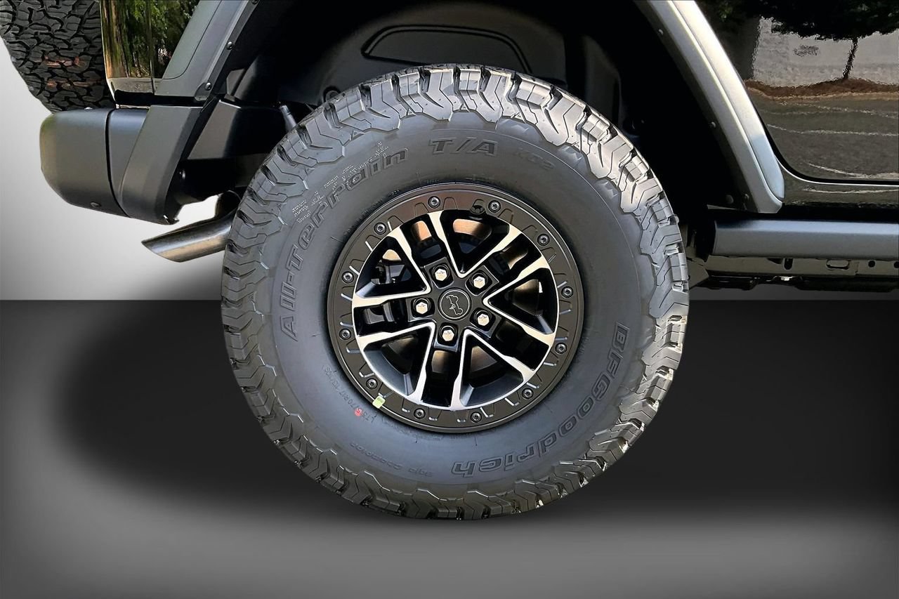 New 2026 Jeep Wrangler Unlimited Rubicon 392 w/ Quick Order Package 27X Moab AWD/4WD image 31
