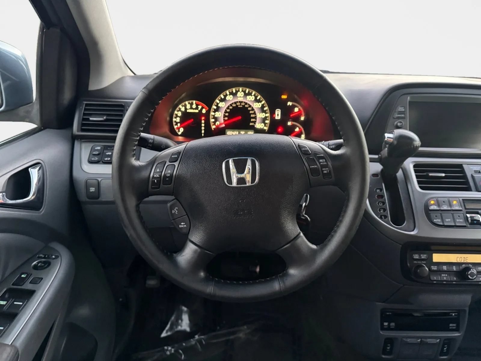 Used 2007 Honda Odyssey EX-L image 15