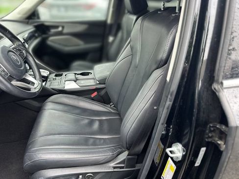 Used 2023 Acura MDX SH-AWD w/ Technology Package image 13