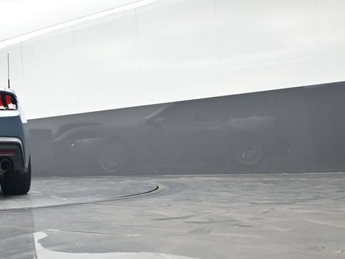 Certified 2025 Ford Mustang GT Premium RWD image 51