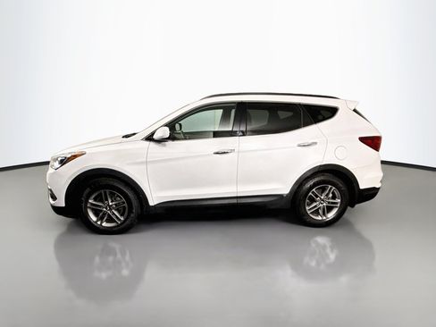 Used 2017 Hyundai Santa Fe Sport AWD/4WD image 6