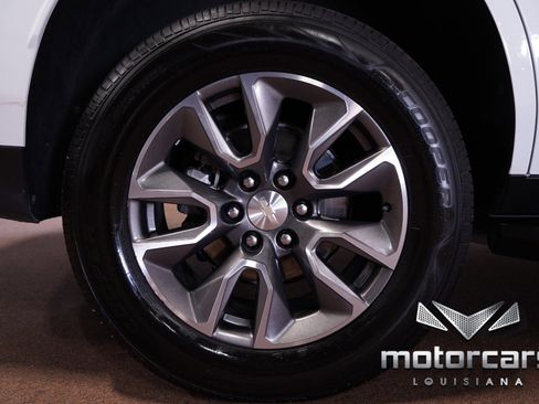 Used 2022 Chevrolet Tahoe LT image 18