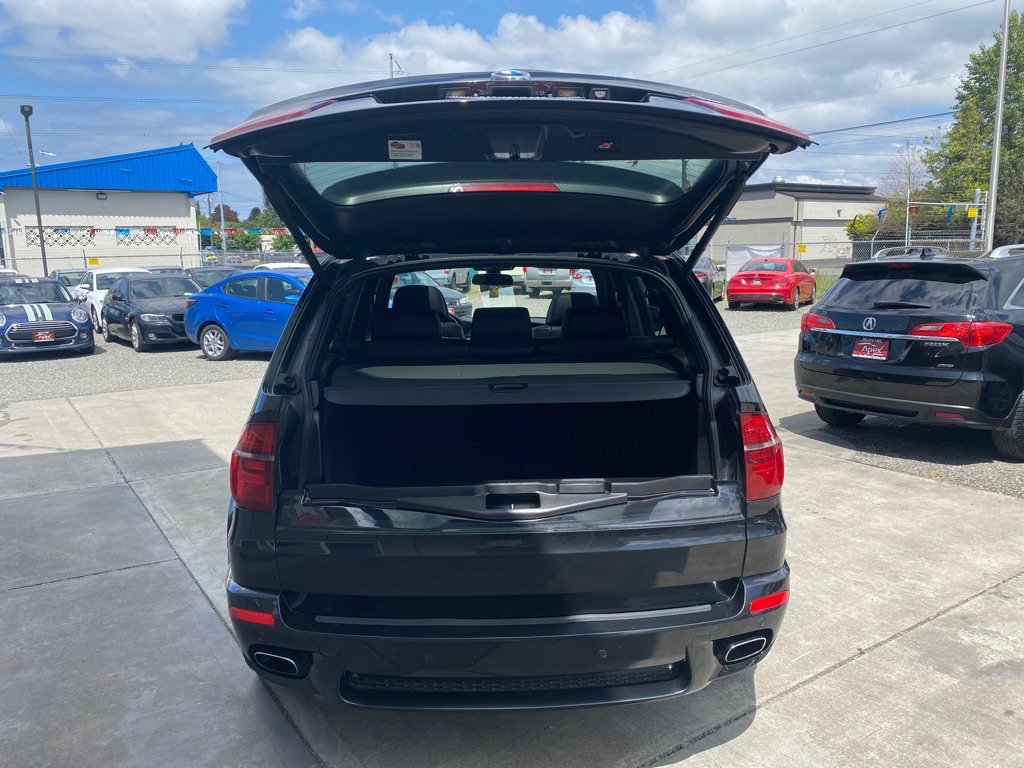 Used 2012 BMW X5 xDrive35i AWD/4WD image 12