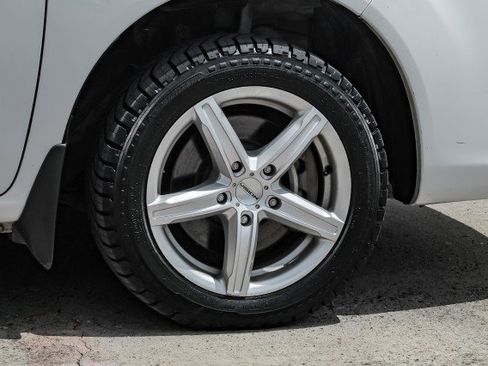 Used 2020 Nissan NV200 SV FWD image 44