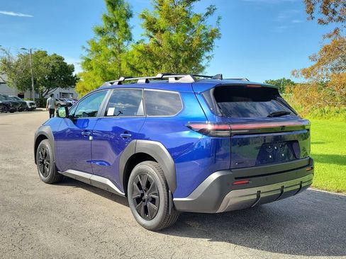 New 2026 Toyota bZ Woodland AWD/4WD image 6