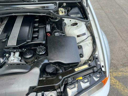 Used 2001 BMW 330Ci Convertible image 26