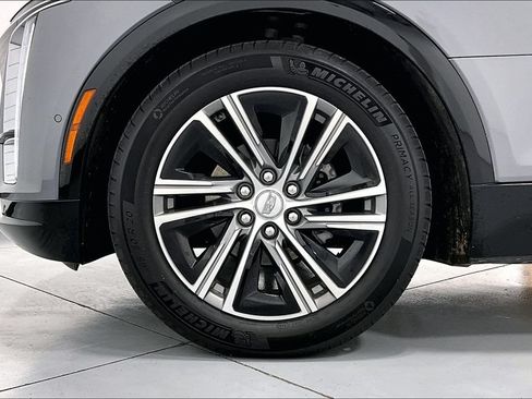 Used 2023 Cadillac Lyriq 2WD image 10