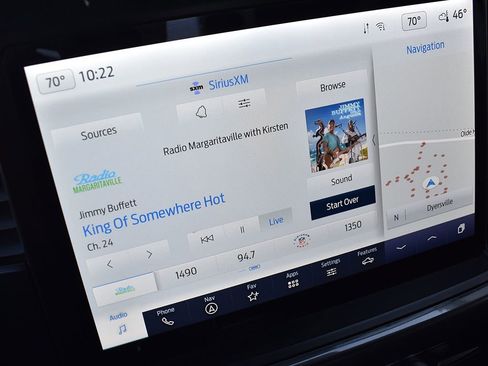 Used 2023 Ford F150 XLT w/ Equipment Group 302A High image 23