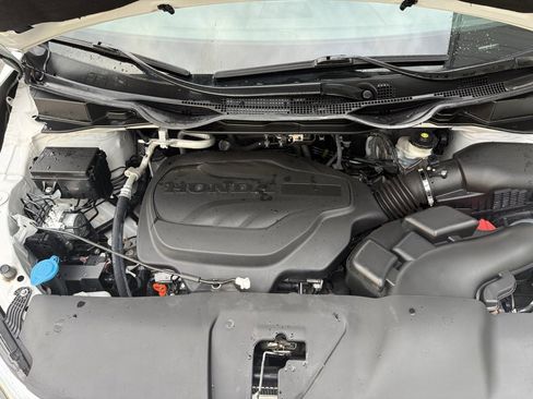Used 2024 Honda Odyssey EX-L image 51