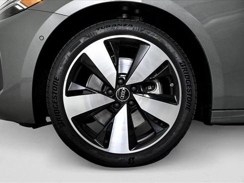 New 2025 Audi A5 2.0T Premium Plus image 7