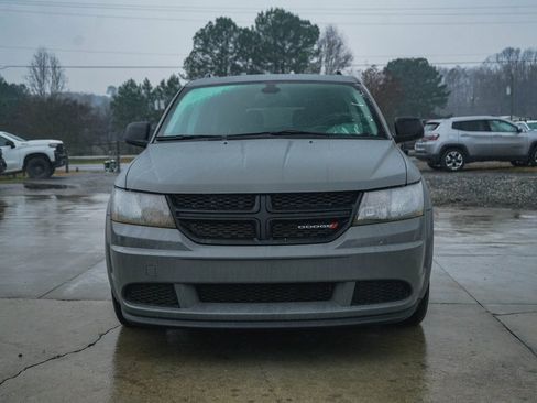 Used 2020 Dodge Journey SE w/ Blacktop Package image 24